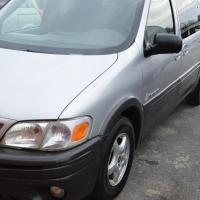Pontiac Montana