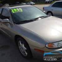 OLDSMOBILE