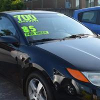 Saturn Ion
