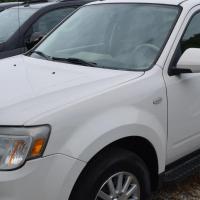 Mercury Mariner