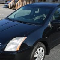 NISSAN SENTRA