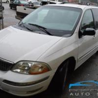 Ford Windstar